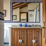 Casa El Olivo Holiday home