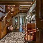 Casa El Olivo Holiday home *