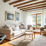 Casa El Olivo Holiday home