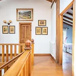 Casa El Olivo Holiday home