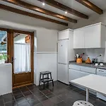 Holiday home Casa El Olivo Ojedo