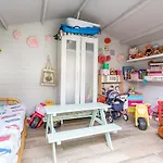Casa El Olivo * Ojedo