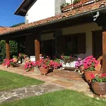 Casa El Olivo *