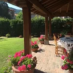 Holiday home Casa El Olivo Ojedo