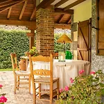 Casa El Olivo Holiday home *