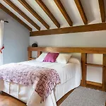 Casa El Olivo Holiday home