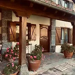 Casa El Olivo * Ojedo