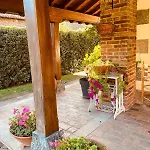 Casa El Olivo