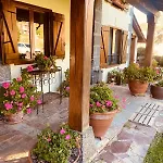 Holiday home Casa El Olivo Ojedo