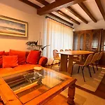 Casa El Olivo Holiday home