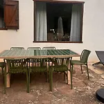 Casa El Olivo Ojedo