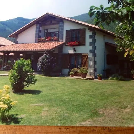 Casa de Férias Casa El Olivo Ojedo