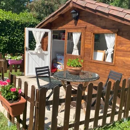 Excepcional Casa El Olivo Сasa de vacaciones Ojedo