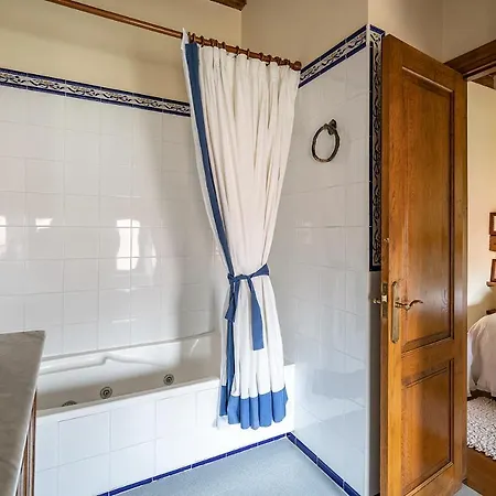 Holiday home Excepcional Casa El Olivo Ojedo