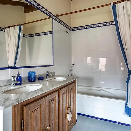 Holiday home Excepcional Casa El Olivo