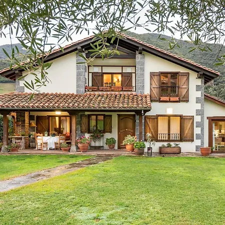 Excepcional Casa El Olivo *