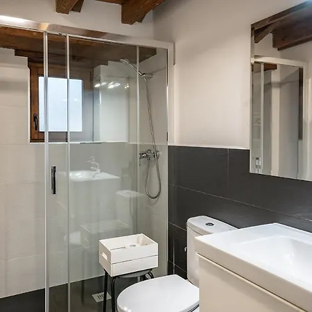 Feriehus Casa El Olivo *