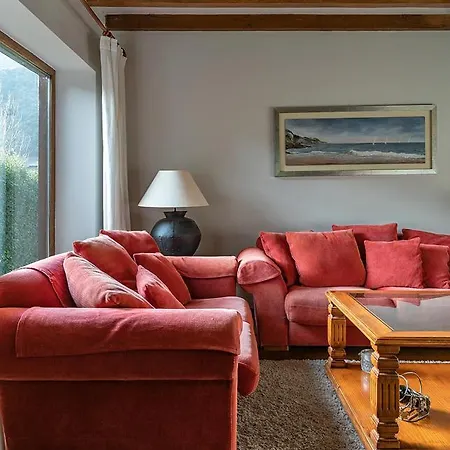 Casa El Olivo * Ojedo