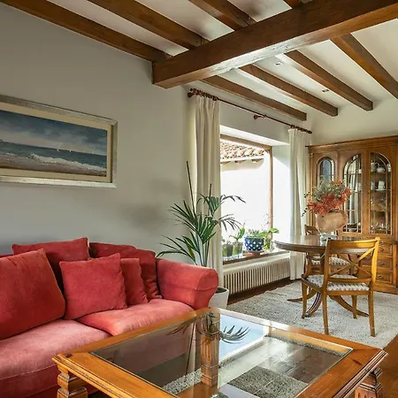 Excepcional Casa El Olivo Holiday home *