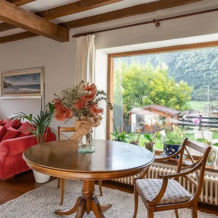 Casa El Olivo Ferienhaus