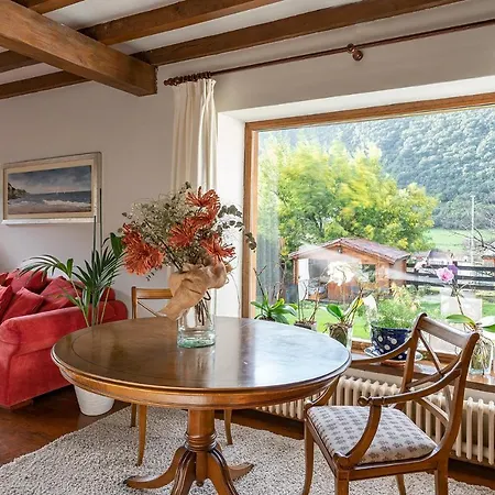 Excepcional Casa El Olivo Holiday home