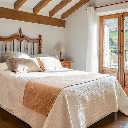 Дом отдыха Excepcional Casa El Olivo *