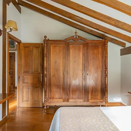 Casa El Olivo * Ojedo