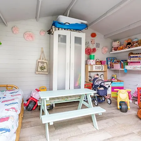 Casa El Olivo * Ojedo