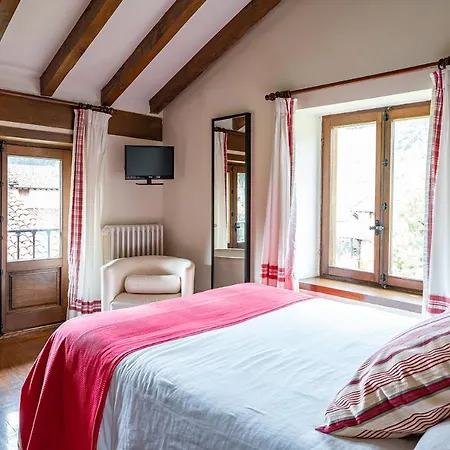 Excepcional Casa El Olivo Сasa de vacaciones