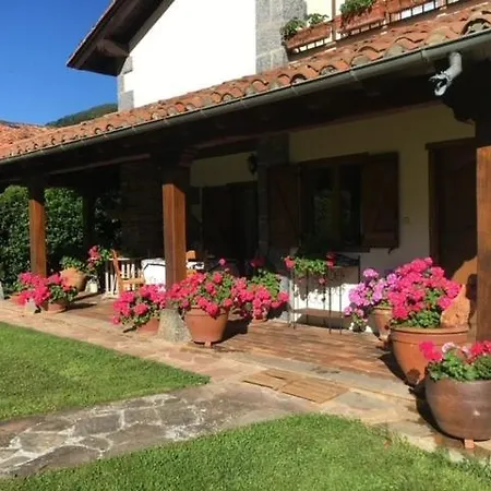 Excepcional Casa El Olivo *