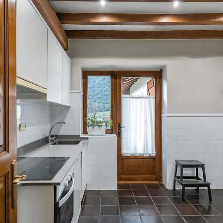 Excepcional Casa El Olivo