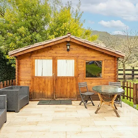 Casa El Olivo * Ojedo