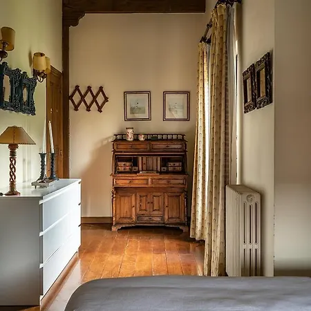Excepcional Casa El Olivo