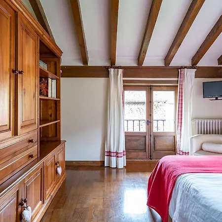 Casa El Olivo Feriehus *