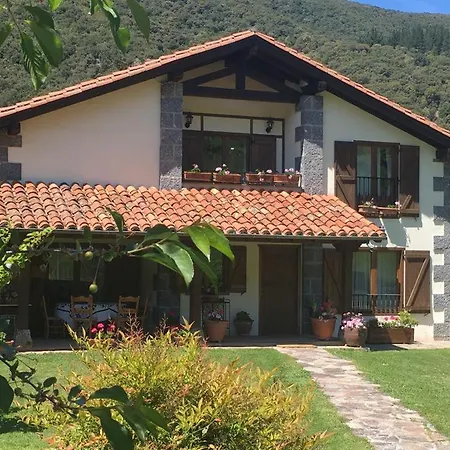 Excepcional Casa El Olivo *