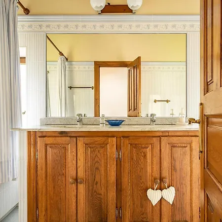 Casa El Olivo Casa de Férias *