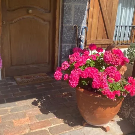 Casa El Olivo Casa de Férias