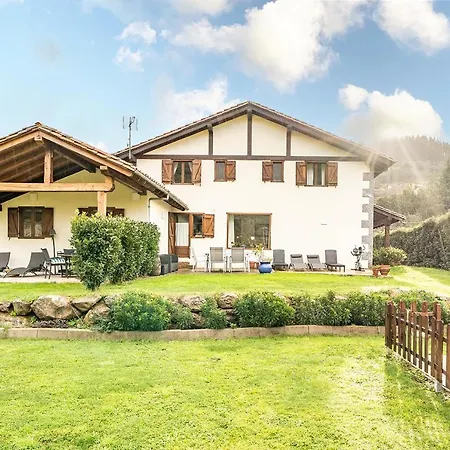 Holiday home Excepcional Casa El Olivo *