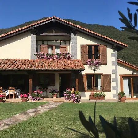 Casa El Olivo Casa de Férias *