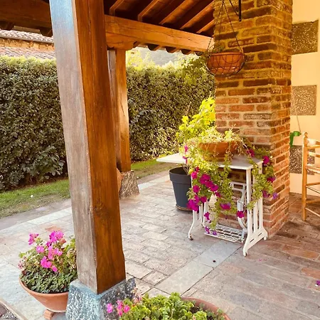 Excepcional Casa El Olivo