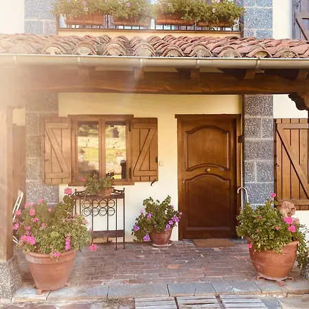 Excepcional Casa El Olivo Ojedo