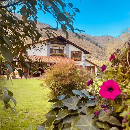 Excepcional Casa El Olivo *