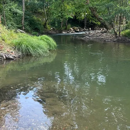 Casa El Olivo Casa de Férias