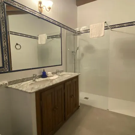 Casa de Férias Casa El Olivo Ojedo