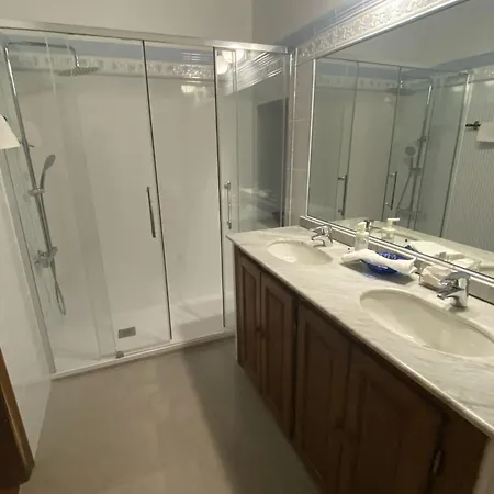 Casa El Olivo Casa de Férias