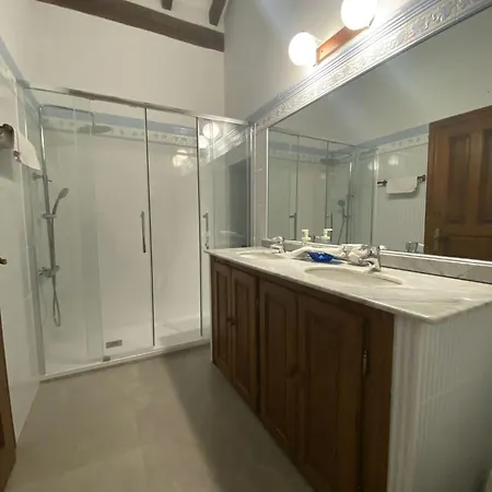 Casa de Férias Casa El Olivo Ojedo