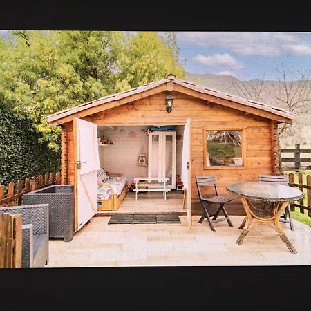 Casa El Olivo * Ojedo