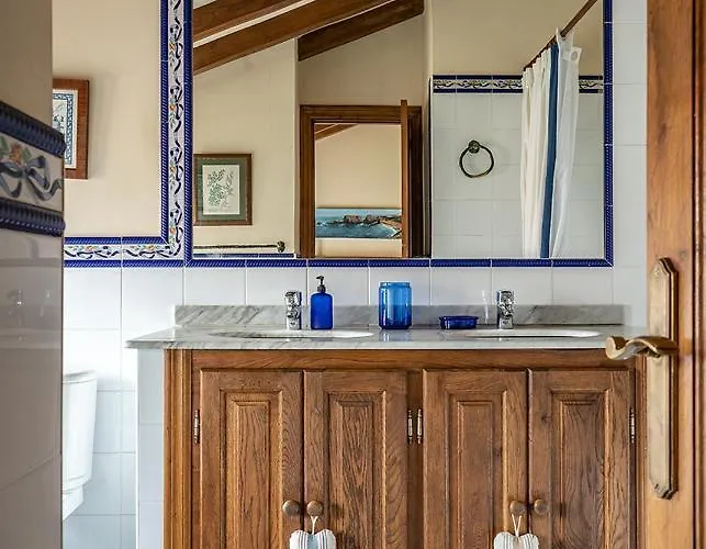 Casa El Olivo Tatil Evi