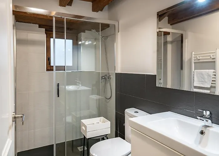 Tatil Evi Casa El Olivo *