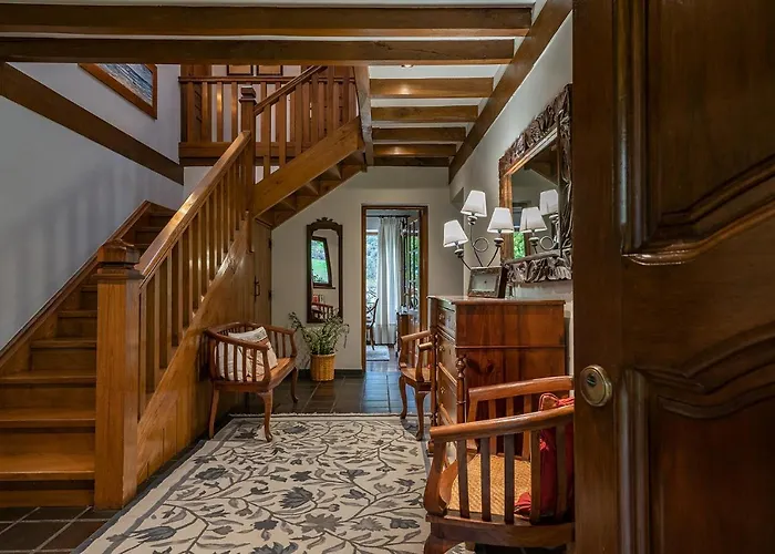 Casa El Olivo Tatil Evi *